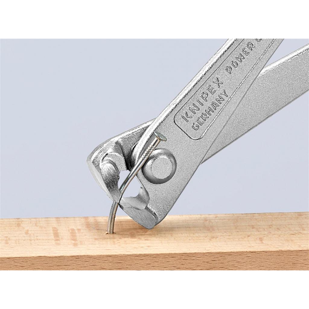 Knipex 99 14 Series High Leverage Concrete's Nippers