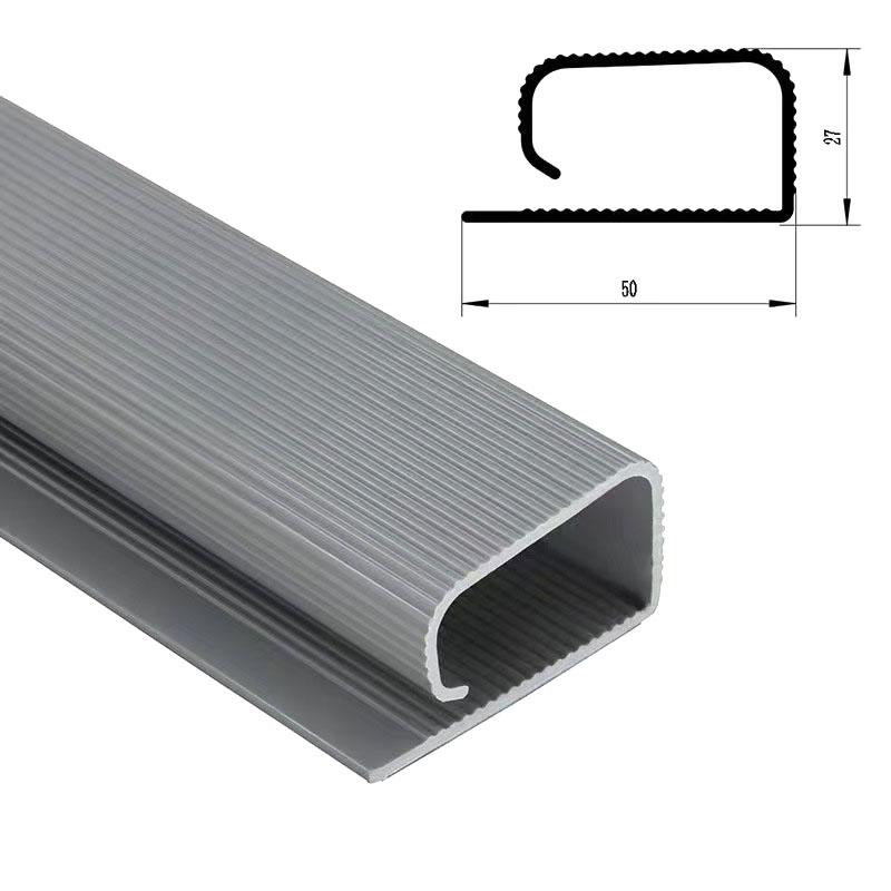 

Channel Desk Cable Organizer Cable Management Accessories White Cable Protecter No Drilling Under Desk Management Tray серый