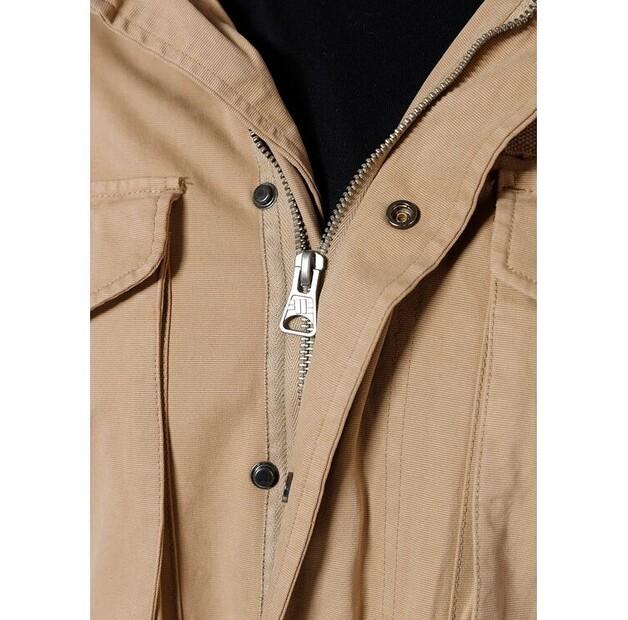 Veste de transition PITBULL