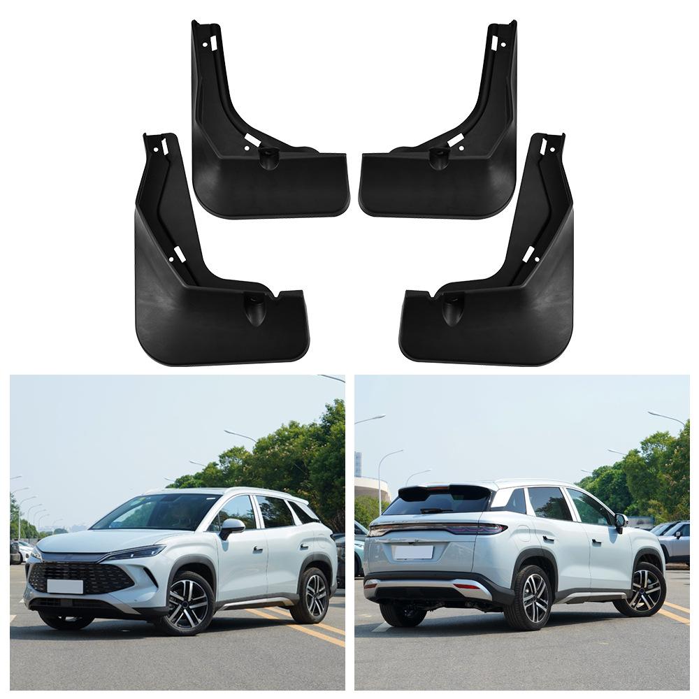 

Подходит для 24 BYD Song L DM-i четырехколесного мягкого крыла легкового автомобиля 32*10.5*22.5（cm）