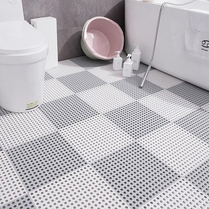 Dream Garden Bathroom Anti-Slip Mat