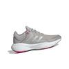 Adidas Response Comfortable Non-Slip Low-Top Running Shoes Women Sneakers Gray HP5929