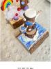 DIY Wooden Treehouse Building Kit for Kids: Creative & Educational Toy