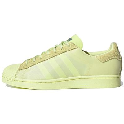 Originals Superstar Lemon Yellow FZ5214