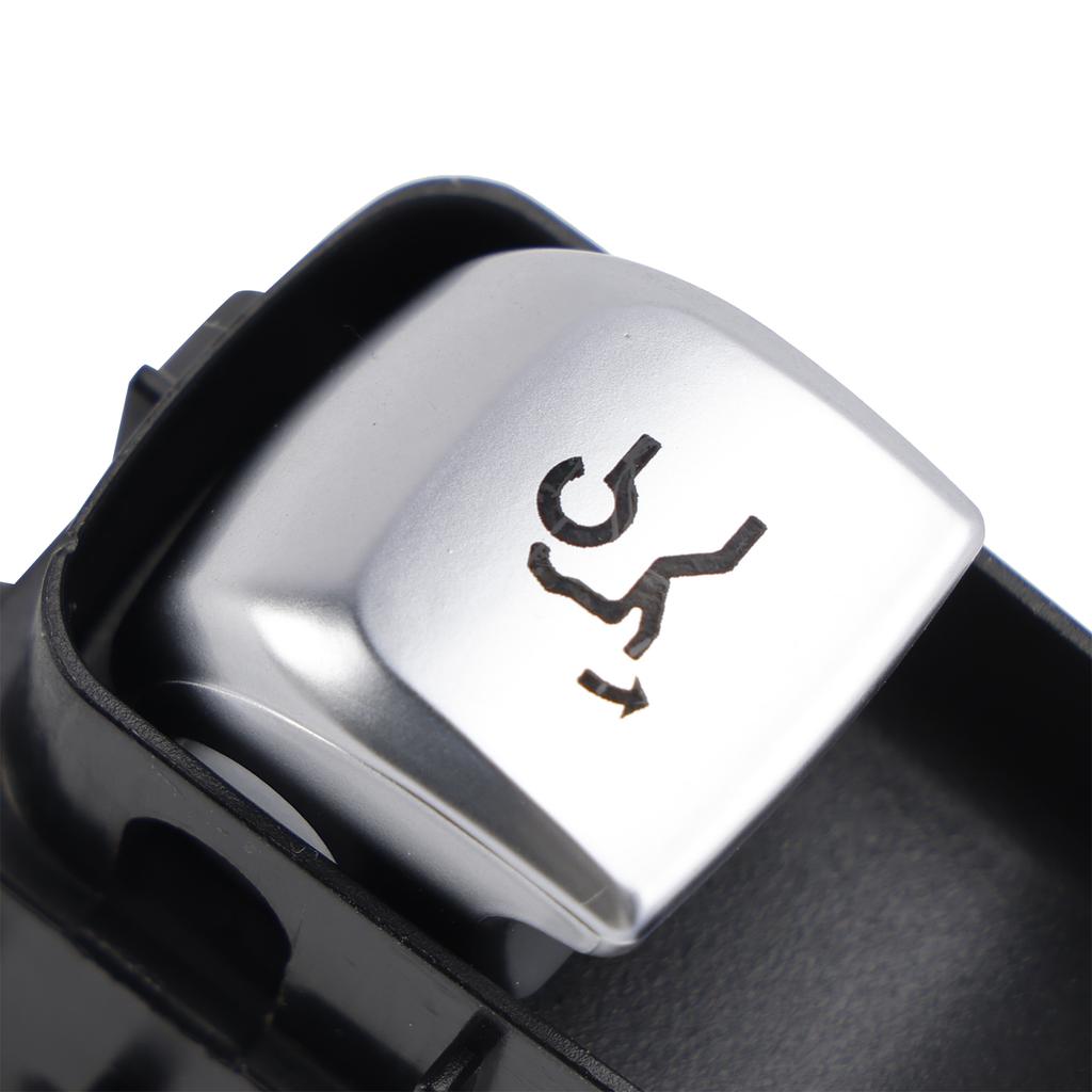 Trunk Release Switch 2229050409 for Mercedes W205 W213 W222 W253