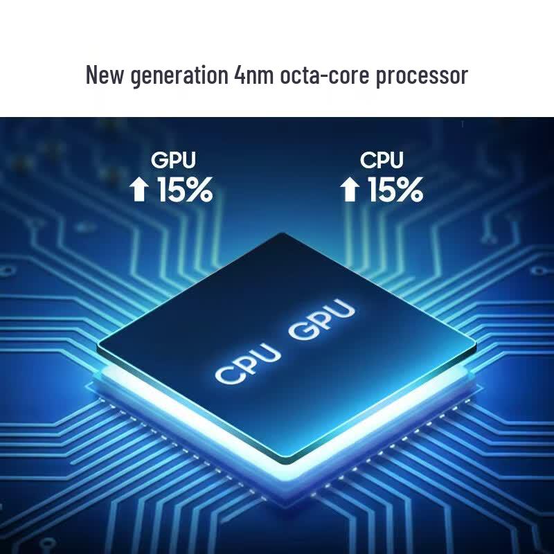 Samsung A57 5G Smartphone (CN version)