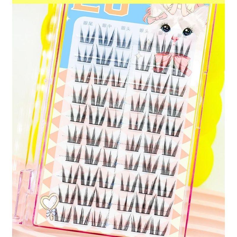 Bonnie Wisp - Individual False Eyelashes