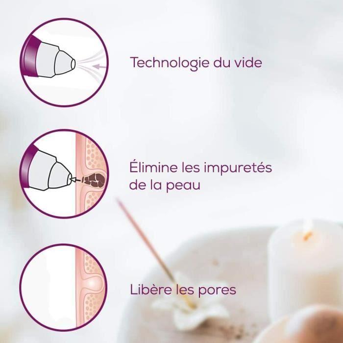 Beurer Beauty Blackhead Remover FC41