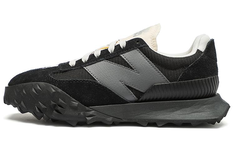 New Balance XC-72 Black Moonbeam 37.5