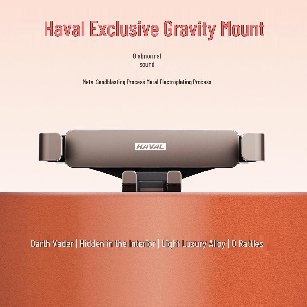 Haval H4-H7 Car Phone Navigation Holder