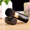 1pcs Retractable Makeup Brushes Powder Foundation Blending Blush Face Kabuki Brush Maquiagem Make Up Cosmetic Tools