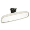 Car Interior Rear View Mirror 4F0857511AA Panoramic Replacement for A6 Q7 2004?2011Beige