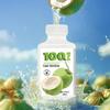 Super Substitute 100% Natural Juices & Coconut Water