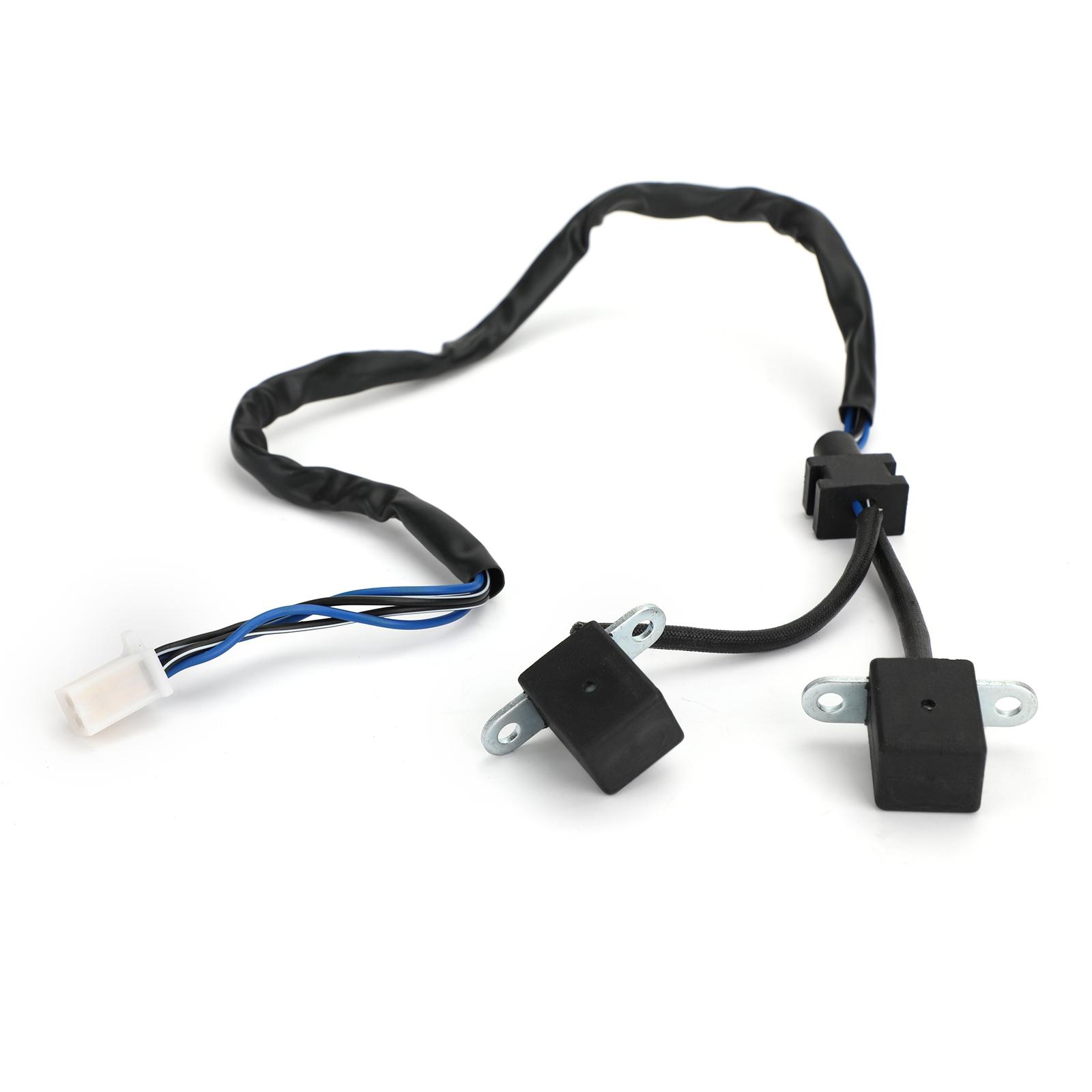 

Пульсар / Импульсная катушка для Kawasaki ZX900 ZL900 ZL1000 ZG1000 84-06 # 59026-1061