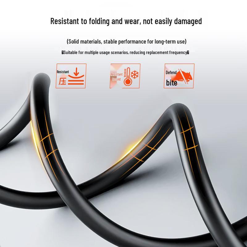 Dasheng Guang Field Beam Expansion Armored Fiber Optic Cable