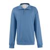 Men's Solid Color  Shirt Plus Men's Long Sleeved T-shirt Minimalist Sweatshirt