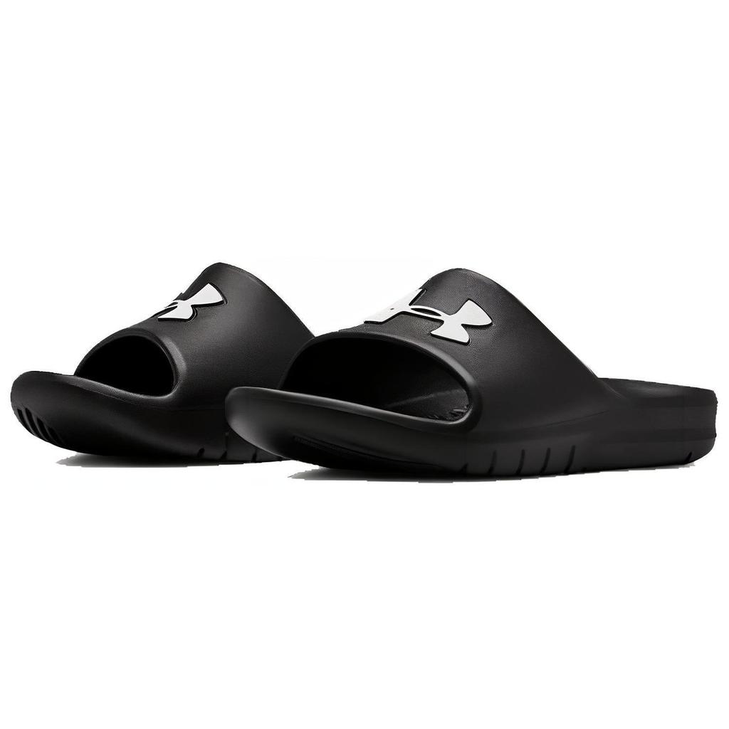 Under Armour Core Pth Slide 'Black' 3021286-001