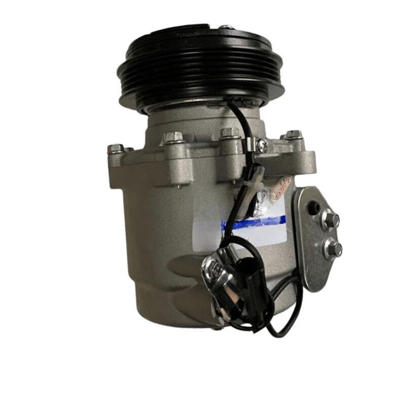 Компрессор кондиционера Chun Sen для IVECO Daily V 1