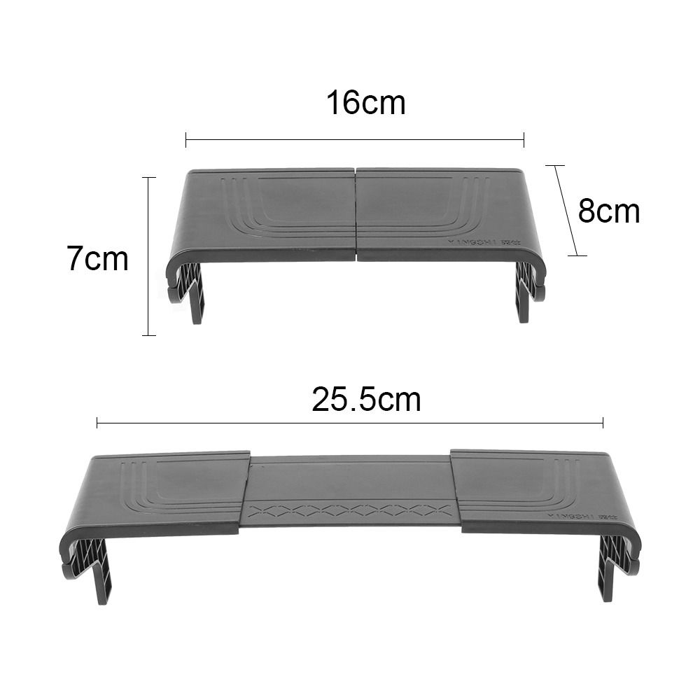 Adjustable Anti-Glare Visor Anti-Reflective Navigation Sunshade Car GPS Sun Shade  Car Interior