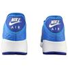 Nike Air Max 90 Ultra Comfortable Soft Low-Top Lifestyle Shoes Men Sneakers Blue 776661-404