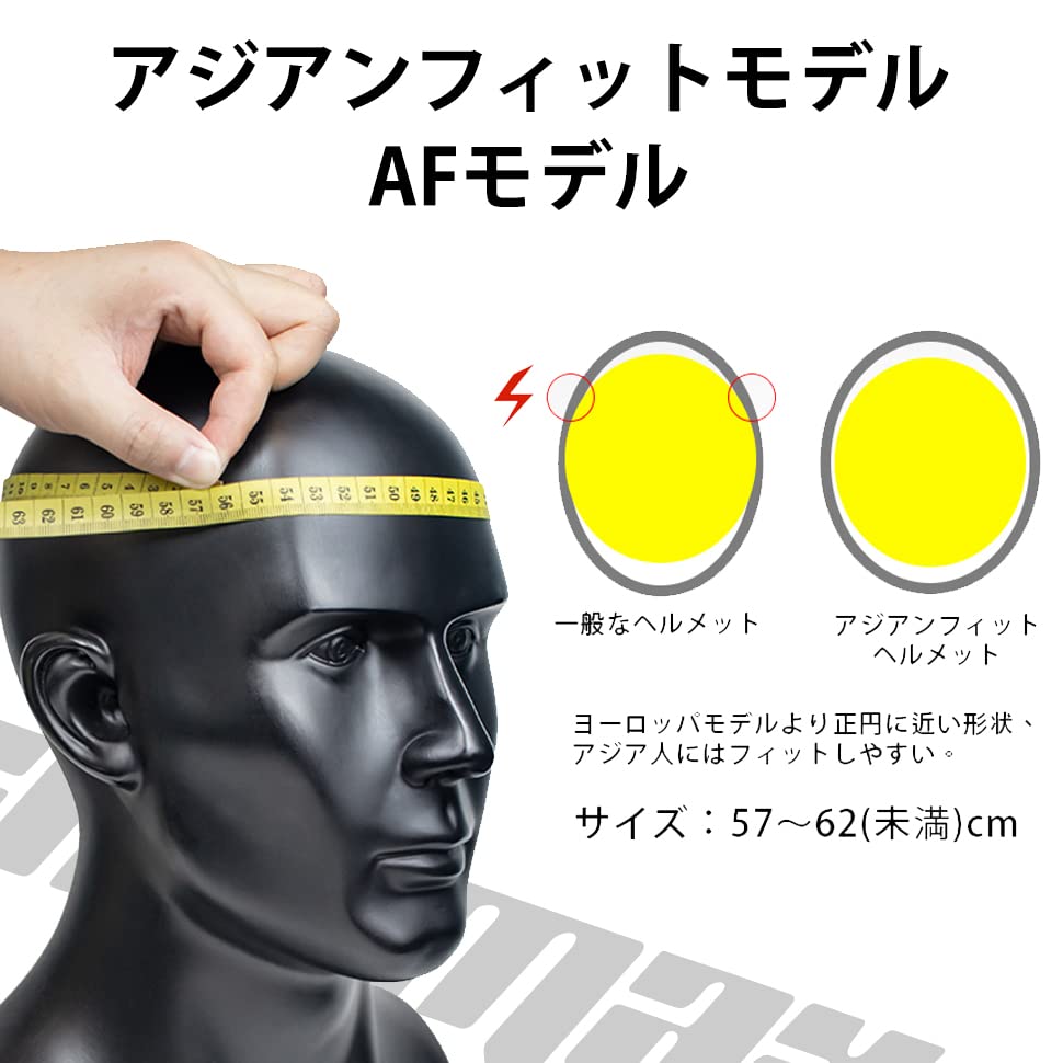 Shinmax Sykkelhjelm for Asiatisk EN1078 LED Pendler By Pustende Høy AF Modell Voksne, Passform, Standard, Lett, Type, Sykling, Pendling, Skole,