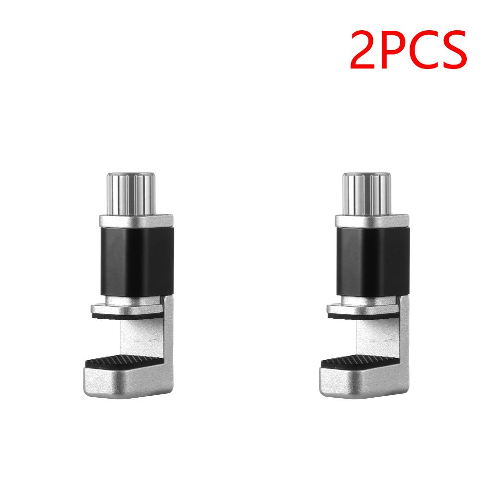 Adjustable Metal Clip LCD Display Screen Fixture Holder Clamp Mobile Phone Tablet Repair Screen Fastening Clamps