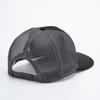 Micro Curved Brim Richardson Solid Color Sun Hat Men And Women Couple Net Hat Truck Hat Breathable Baseball Cap