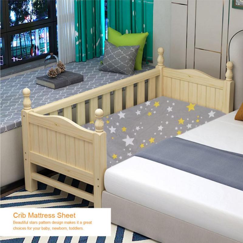 baby mattress bed sheet