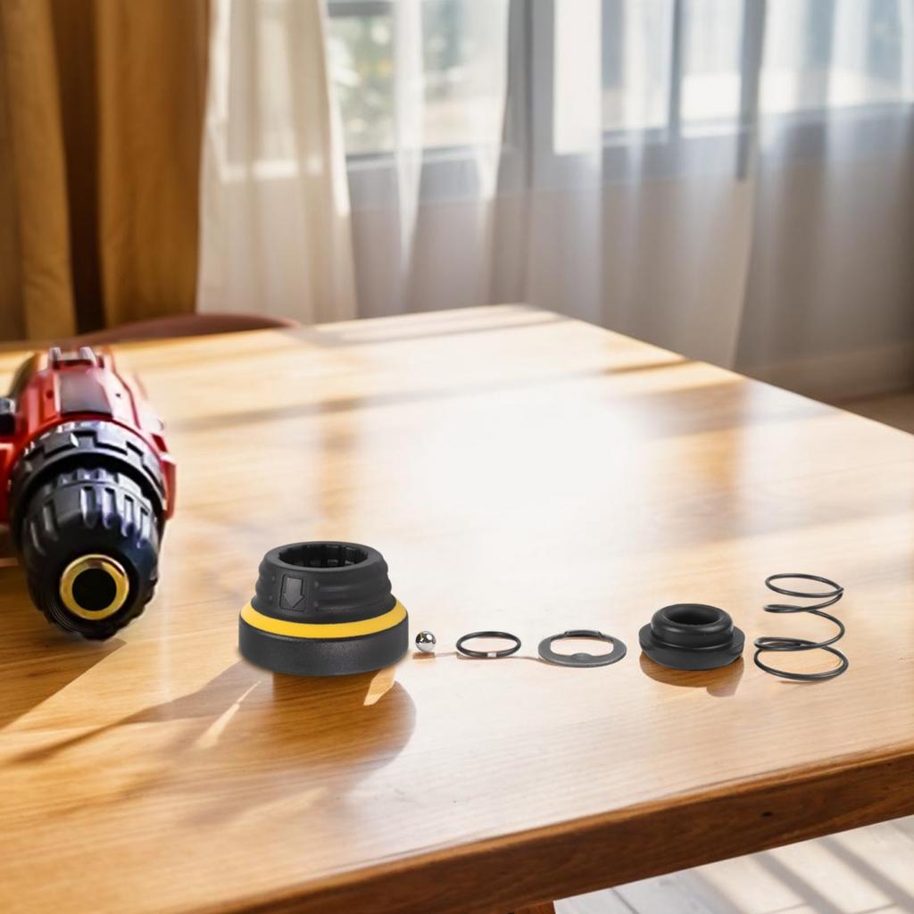 Pentru Kit Mandrină de Schimb pentru Ciocan Rotopercutor SDS pentru NA076561 N850185 DCH263 DCH253