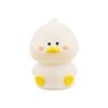 Cute Duck Silicone Pat Light