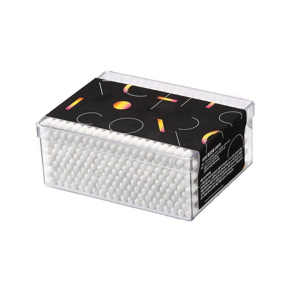 

Chicor Pure Cotton Swab 200P