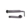 Original Motor Arm Shell  For Mini 1 PRO  Shell Only Motors and Cables Not Included for Mini 1 PRO Replacement Arm Shell Set