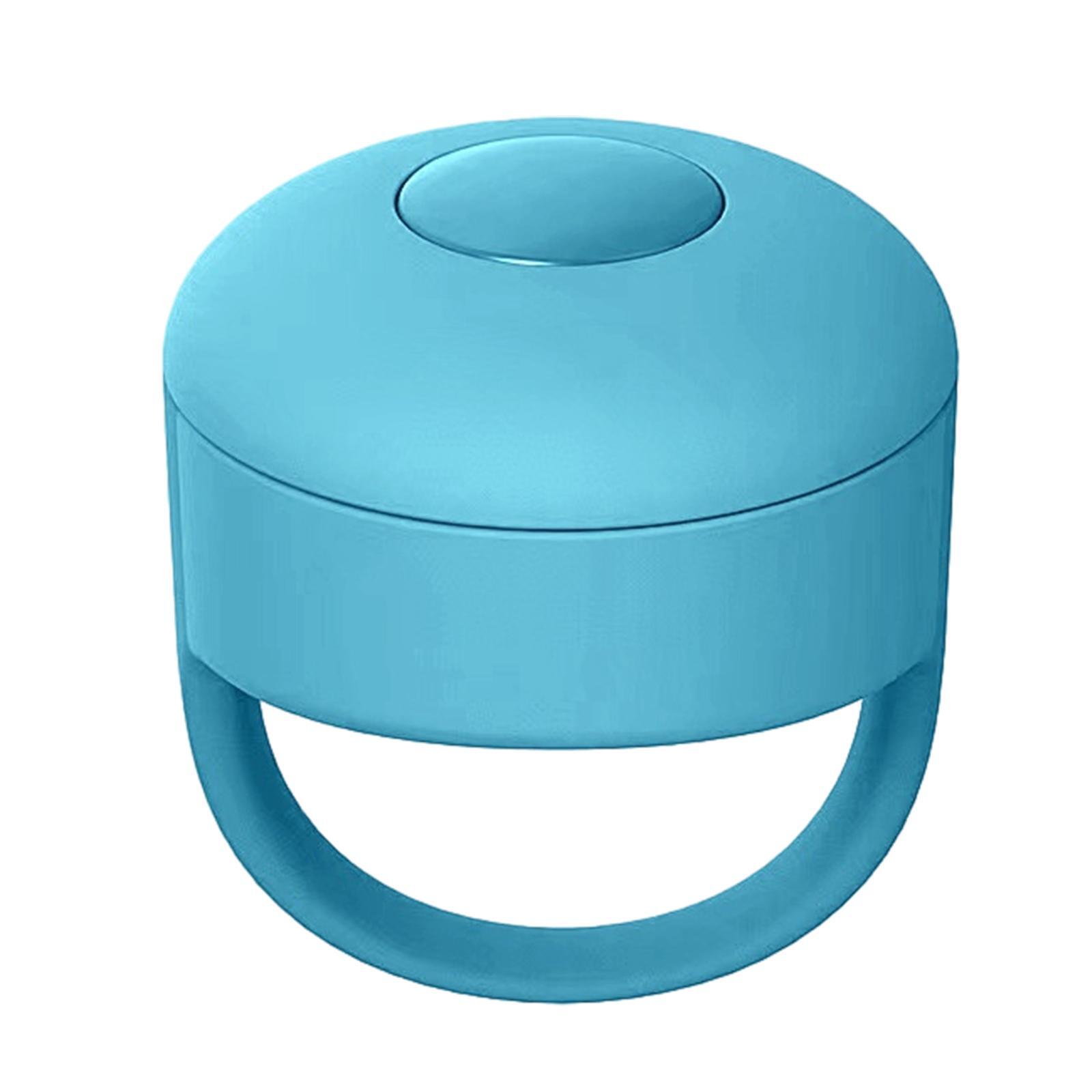 

Беспроводной Bluetooth-видеоконтроллер на кончике пальца Page Turner