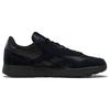 Reebok Maison Margiela X Classic Nylon Tabi 'Project 0   Schwarz' Sneaker HP8846
