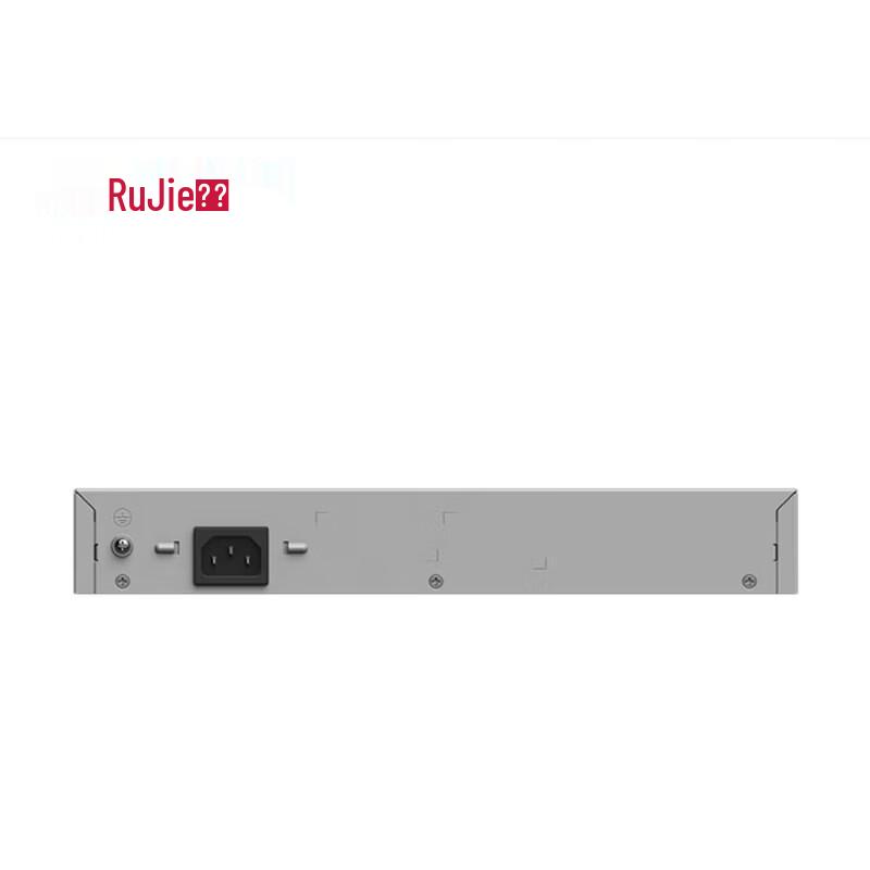 Ruijie RG-ES218GS-P-E 16-Port PoE+ Gigabit AI Managed Switch
