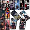 Obito Narutos Itachi Uchiha Tobi Cover for Samsung Galaxy A06 A05 A14 A50 A51 A52 A12 A13 A23 A70 A07 A25 A26 A72 A56 Phone Case