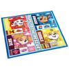 Kids' Lunch Cloth, 43x43cm, Made In Japan, Paw Patrol 25, Boys, KB4