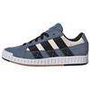 LWST Preloved Ink Black Unisex Sneakers Blue Core-Black Cloud-White JI3128