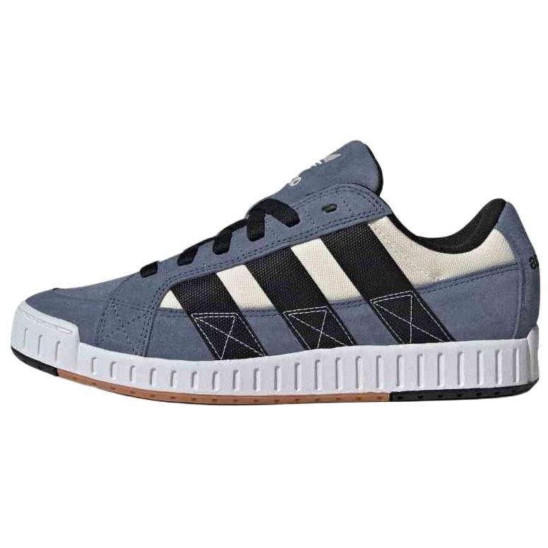 

adidas LWST Preloved Ink Black Unisex Sneakers Blue Core-Black Cloud-White JI3128 36
