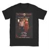 Horror Movie Obsession One Wish Willow Short Sleeve T Shirt Unisex Unisex Harajuku Tops 90s Aesthetic Graphics Tshirt Cotton Tees