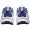 Li Ning Kinder Sport Lifestyle Cloud Mode Bequem Vielseitig Freizeitschuhe Kinder Freizeitschuhe Standard-Weiß Sternenblau YKNU090-32