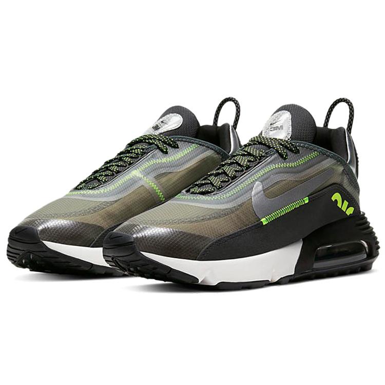 Nové Nike Air Max 2090 Se 3M Antracitové CW8336-001