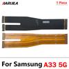 11Pcs Motherboard Main Board Connection Connector Ribbon Flex Cable Replacement for Samsung A11 1G A71 A11 1G A11 1G A11 1G