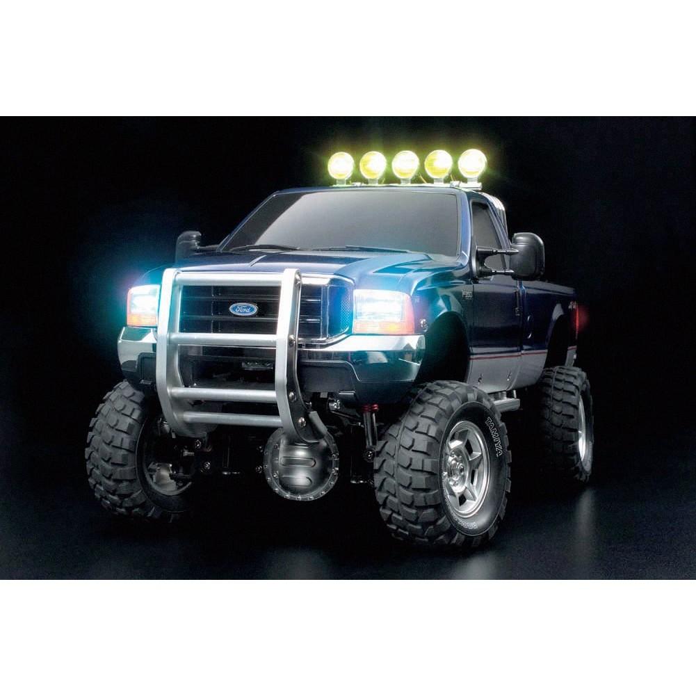 Tamiya HOP-UP OPTIONS OP.957 Multifunction Truck MFC02