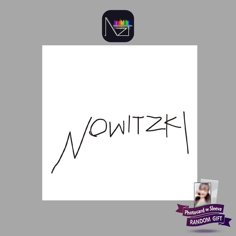 

Бензино : Обычный [NOWITZKI] ***Ограниченное издание***