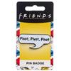 TV Show Pivot, Pivot Pin Badge