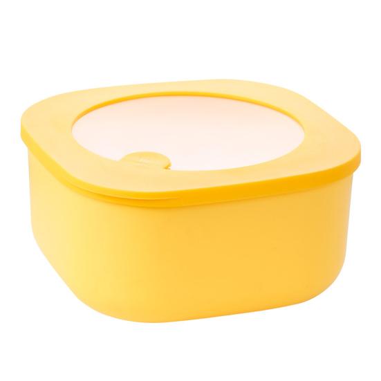  Plast for Office Multi-color lunsjboks Lekkasjesikre beholdere