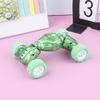 Plastic Offroad Push And Bounce Vehicle For Kids With Climbing And Interactive Features