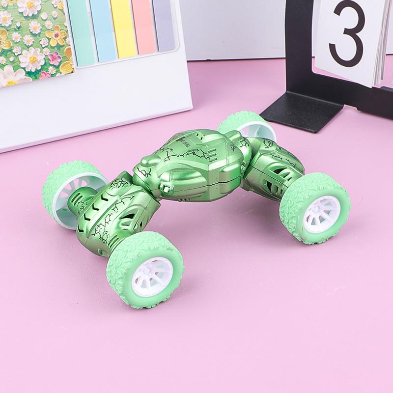 Plastic Offroad Push And Bounce Vehicle For Kids With Climbing And Interactive Features