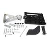 Metal Angle Grinder Support Stand with Adjustable Clamp 100 To 150mm